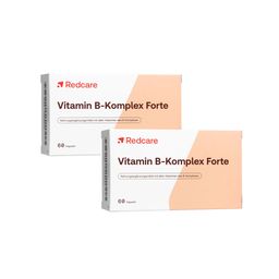 Redcare Vitamin B-Komplex Forte