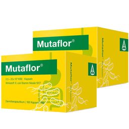 Mutaflor® Magensaftresistente Hartkapseln