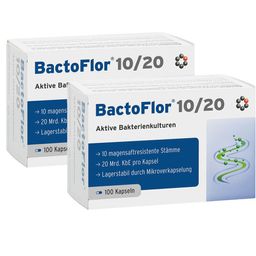 BactoFlor® 10/20