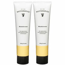 RETTERSPITZ® Muskelcreme