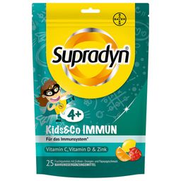 Supradyn® Kids & Co Immun