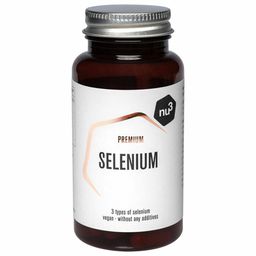 nu3 Selenio Premium