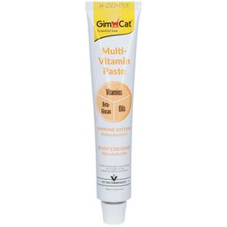 GimCat® Multi-Vitamin Paste