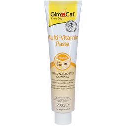 GimCat® Multi-Vitamin Paste