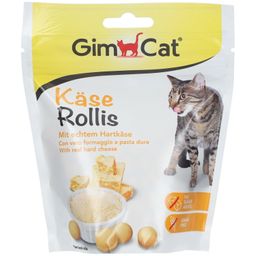 GimCat® Käse-Rollis