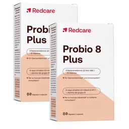 Redcare Probio 8 Plus