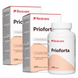 Redcare Prioforta
