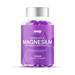 sway Magnesium