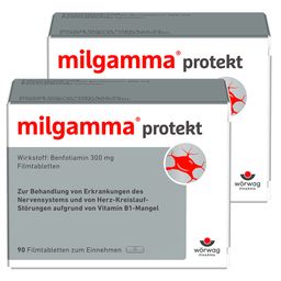 milgamma® protekt