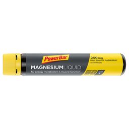 POWERBAR ®MAGNESIUM LIQUID