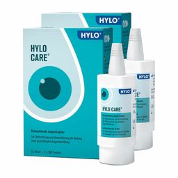 HYLO CARE®