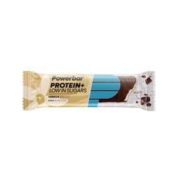Powerbar® Protein+ Low in Sugars Vanilla