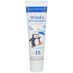 PAEDIPROTECT Wind & Wettercreme