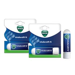 WICK Inhalierstift N
