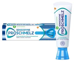 Sensodyne ProSchmelz Zahnfleisch Plus