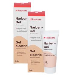 Redcare Narben-Gel