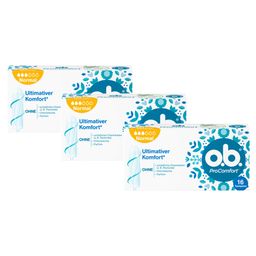 o.b.® ProComfort® normal
