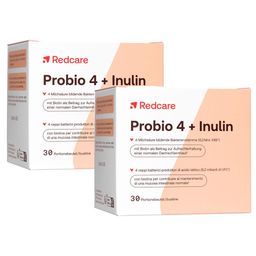 Redcare Probio 4 + Inulin