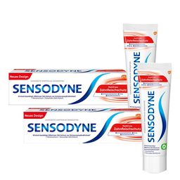 Sensodyne MultiCare Zahnfleischschutz Zahnpasta