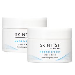 SKINTIST HYDRO EFFECT Cream Rich