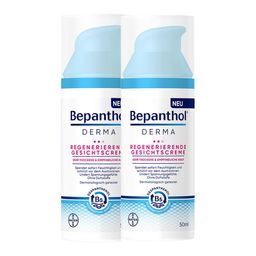 Bepanthol® DERMA Regenerierende Gesichtscreme