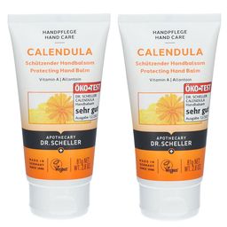 CALENDULA Schützender Handbalsam