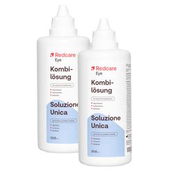 Redcare Eye Kombilösung