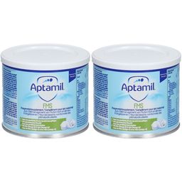 Aptamil FMS -Frauenmilchsupplement für Muttermilch ernährte Frühgeborene