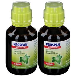 Prospan® Hustensaft, für Kinder