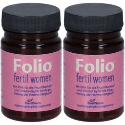Folio® fertil women