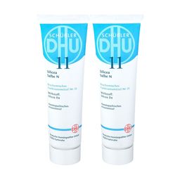 DHU Biochemie 11 Silicea N D4