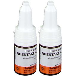 Quentakehl® D5 Tropfen