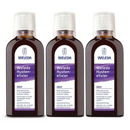 Weleda Hustenelixier