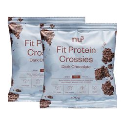nu3 Fit Protein Crossies