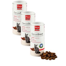 PHA GenussSnack für Katzen