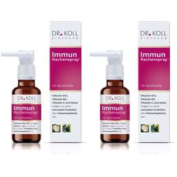 DR KOLL Immun Rachenspray