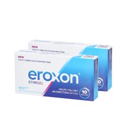 Eroxon® Stimulierendes Gel