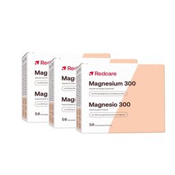 Redcare Magnesium 300 Trinkgranulat