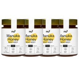 nu3 Manuka-Honig MGO 400+