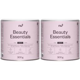 nu3 Beauty Essentials