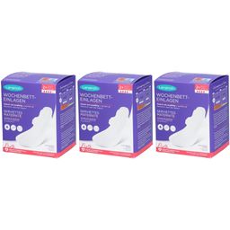Lansinoh® Wochenbett-Einlagen