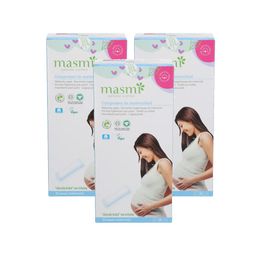masmi Wochenbetteinlagen