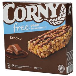 CORNY free Schoko