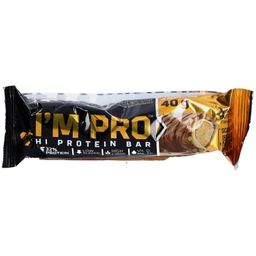 Olimp I'M PRO Protein Bar Peanut Butter