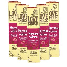 Lovechock Herzenswärme