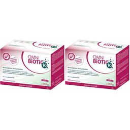 OMNi BiOTiC® 10