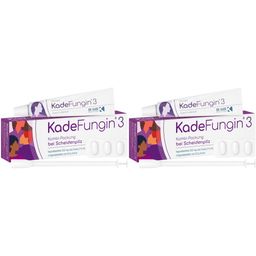 KadeFungin®3 Kombipackung