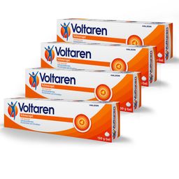 Voltaren Schmerzgel 11,6 mg/g Voltaren Gel