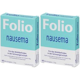 Folio® nausema