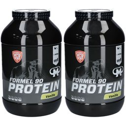 Mammut Formel 90 Protein, Vanille